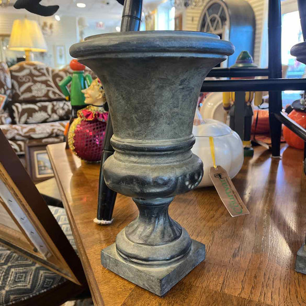 Metal Urn