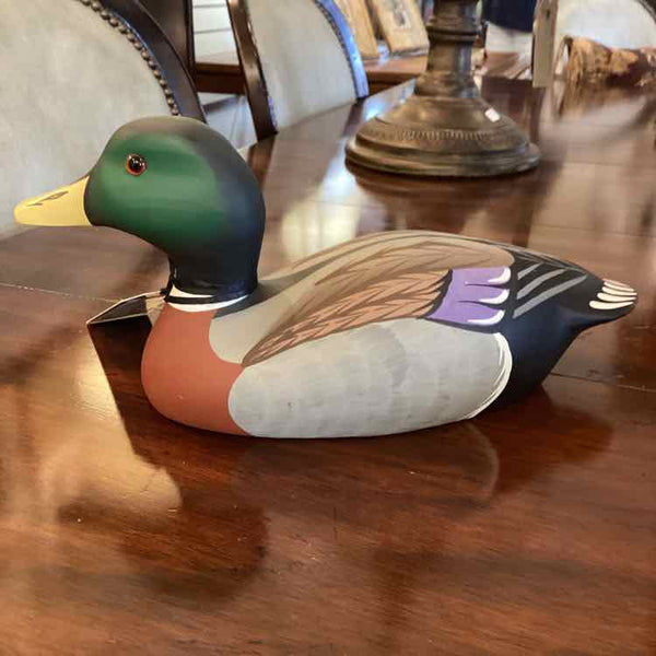 Hornick  Bros. Wood Duck