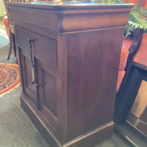 Cherry Chest