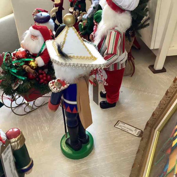 Steinbach "Admiral Nelson" Nutcracker