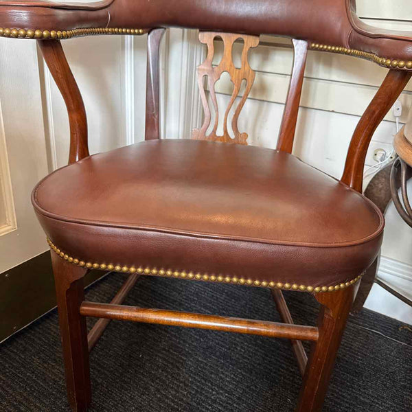 Saks 5th Ave. Desk Chair