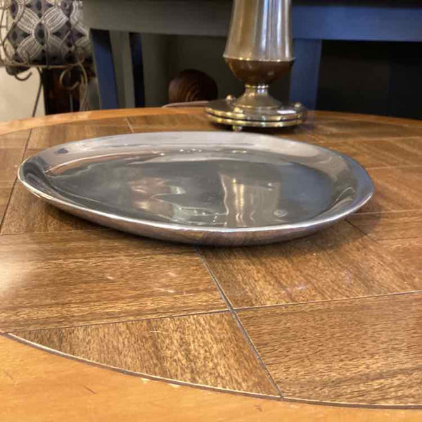 Nambe Silver Plate