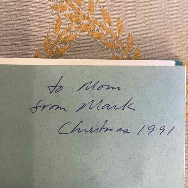 Book - Midwest Gardens
