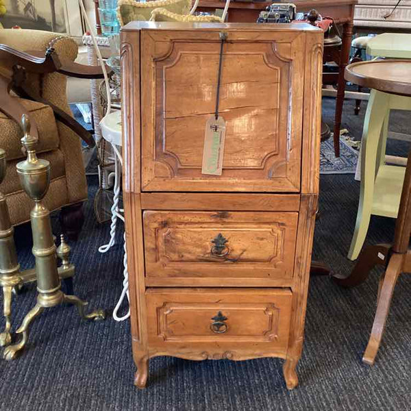 Miniature Secretary Side Table from Italy