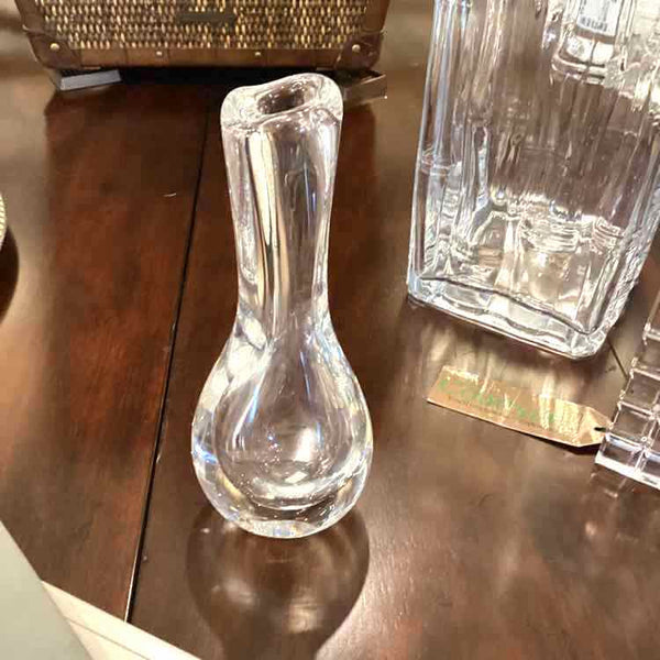 Kosta Boda Tear Drop Vase