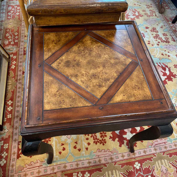Baker Milling Road Rococo Table