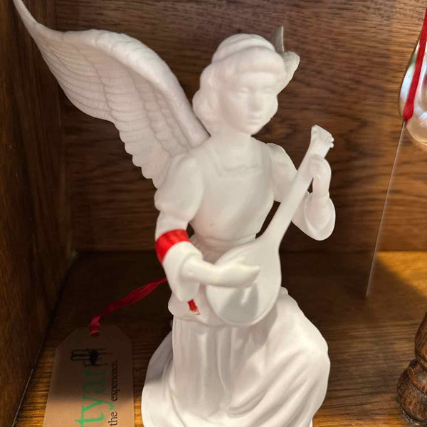 Lenox Mandolin Angel