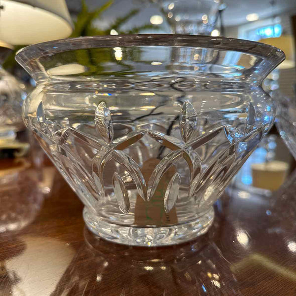 Waterford Crystal Bowl