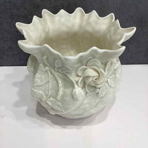 Belleek Vase