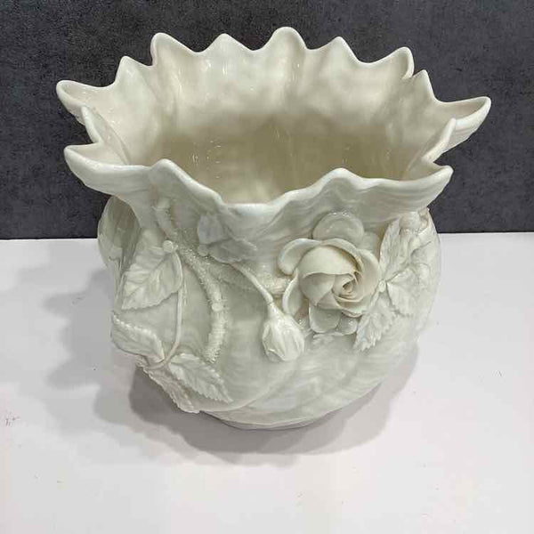 Belleek Vase