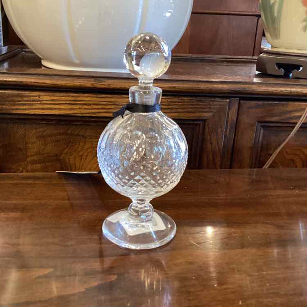 Waterford Colleen Perfume Bottle
