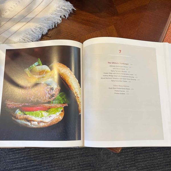 Book - Mozza At Home