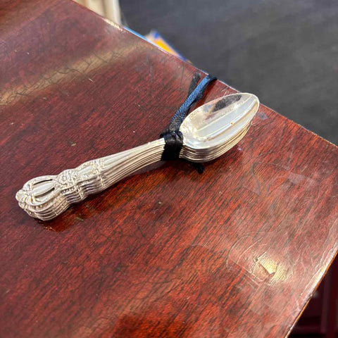 SLP Demitasse Spoons