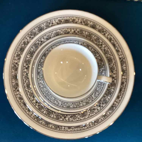 66 Pc. Prelude by Noritake China