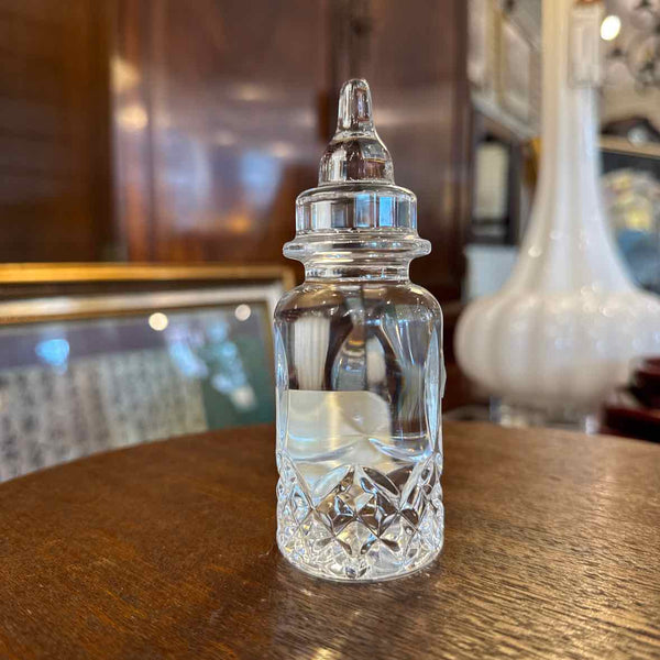 Waterford Baby Bottle