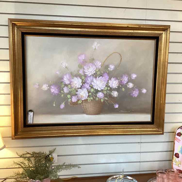 Floral Still Life