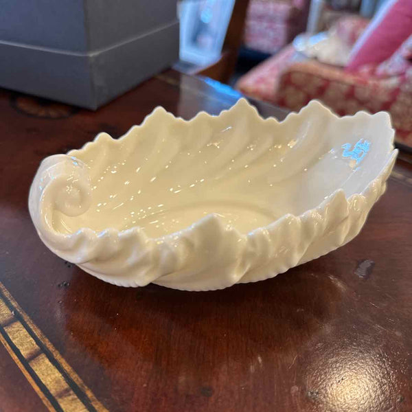 Lenox Leaf Dish