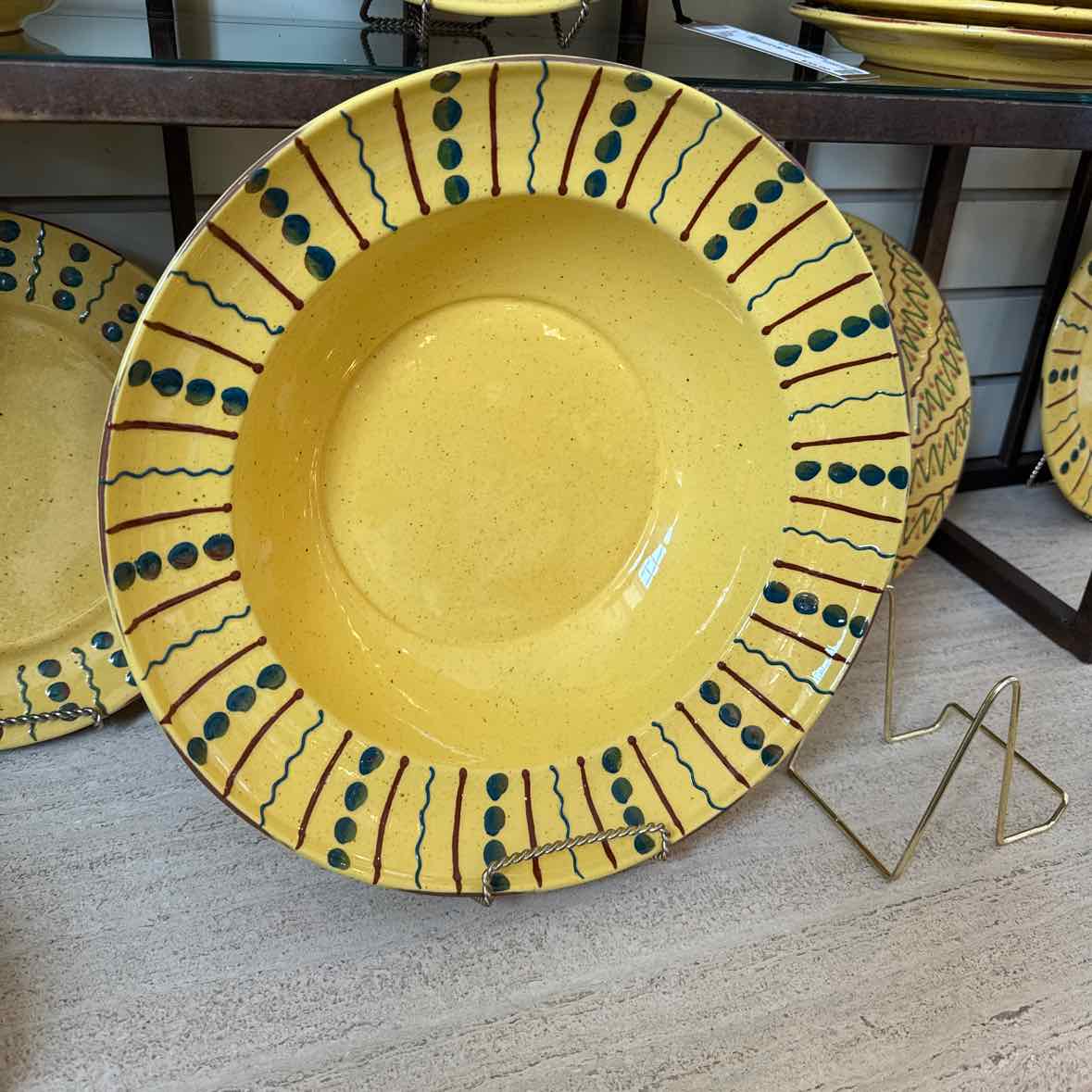 Foreside Serving Bowl