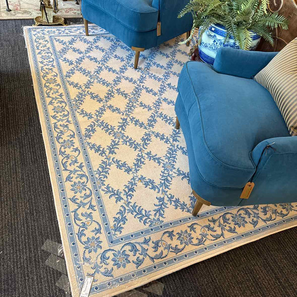 Karastan Wool Rug