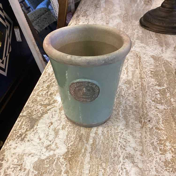 Light Green Botanic Garden Planter