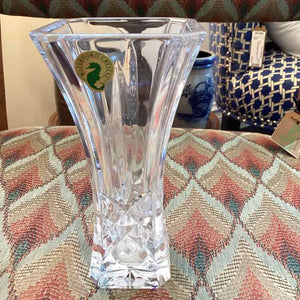 Waterford Vase