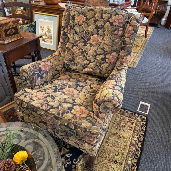 Wingback Chair