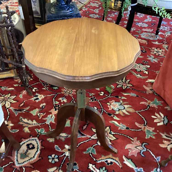 Small Accent Table