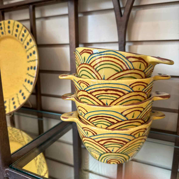 Foreside Set of China