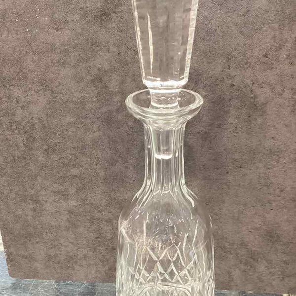 Royal County Decanter From Italy