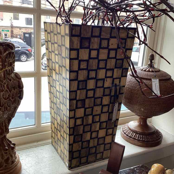 Mosaic Planter