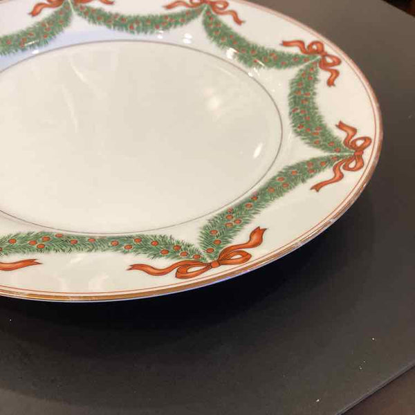Fitz & Floyd Plate for Marshall Field's