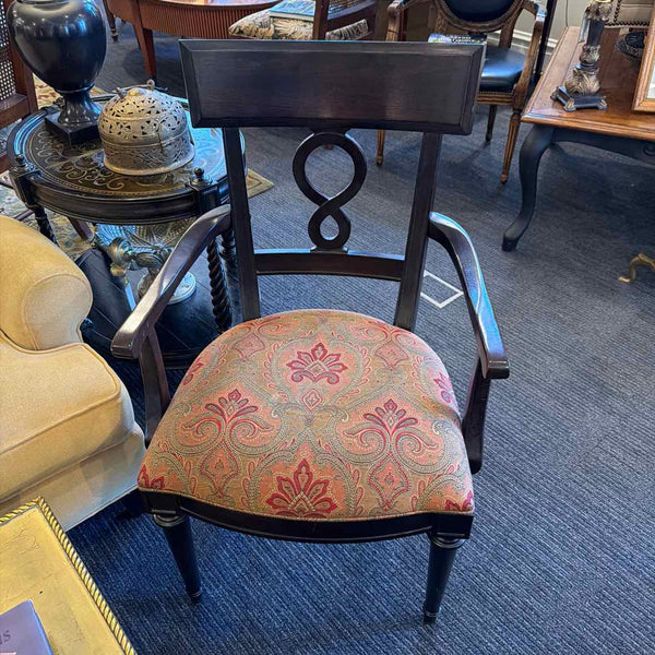 Walter E. Smith Arm Chair