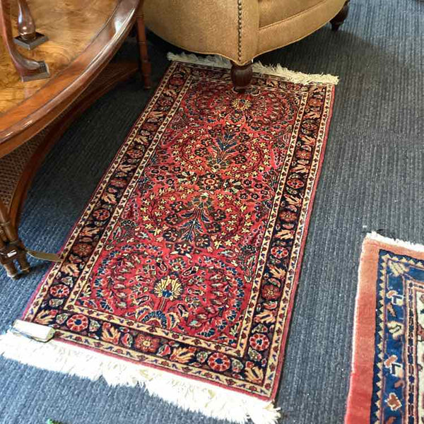The Dayton Company Wool Runner