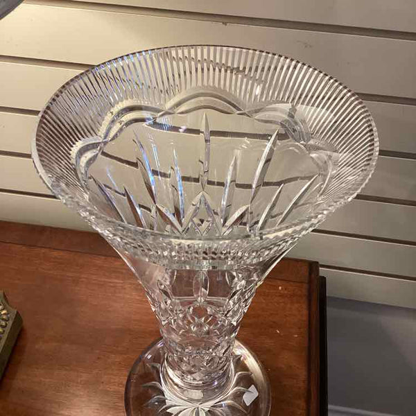 Waterford "Lismore" Vase