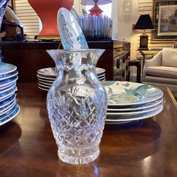 Waterford Vase
