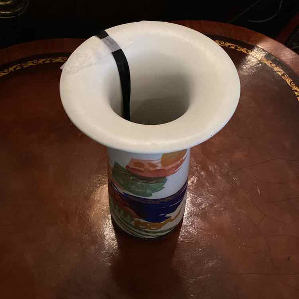 "As Is" Post Modern Rosenthal Vase