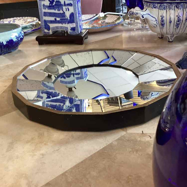 Multi Pane Mirror