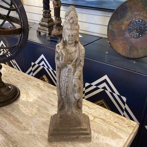 Asian Figure
