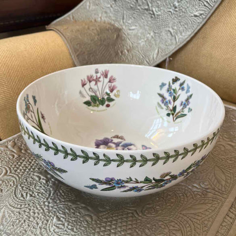 Portmeirion Bowl