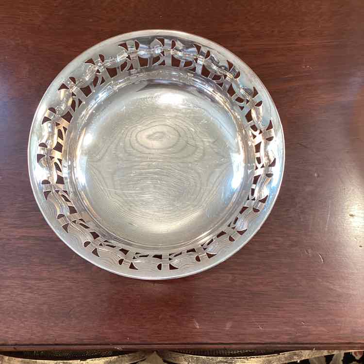 SLP Bowl with Cutouts