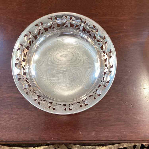 SLP Bowl with Cutouts