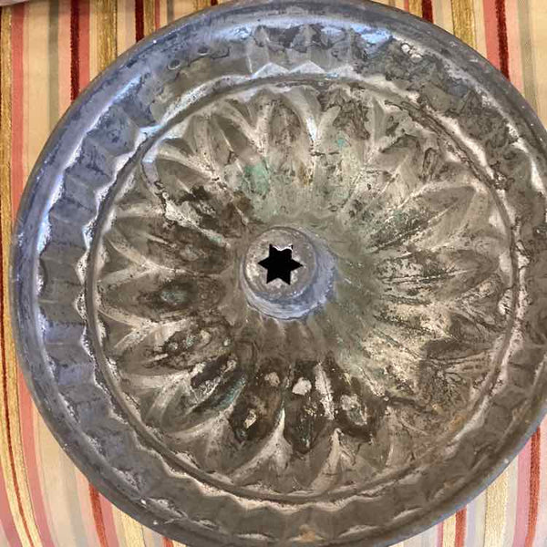 Copper Mold