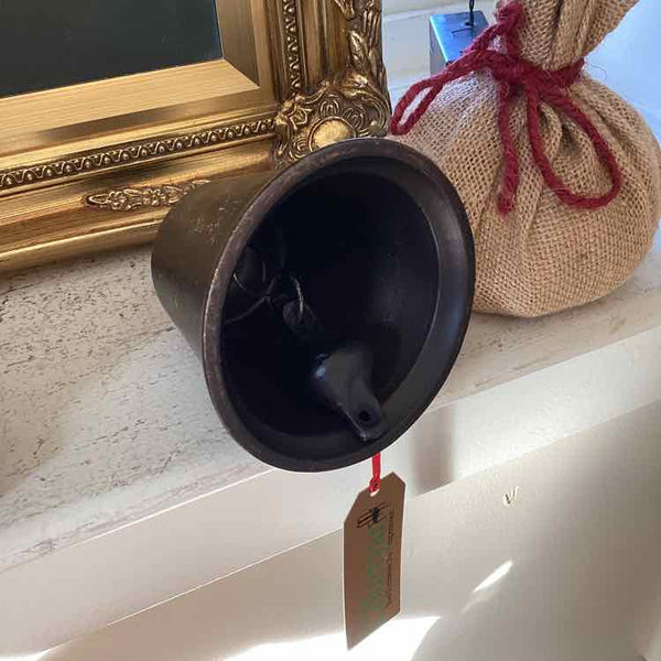 Cast Iron Bell