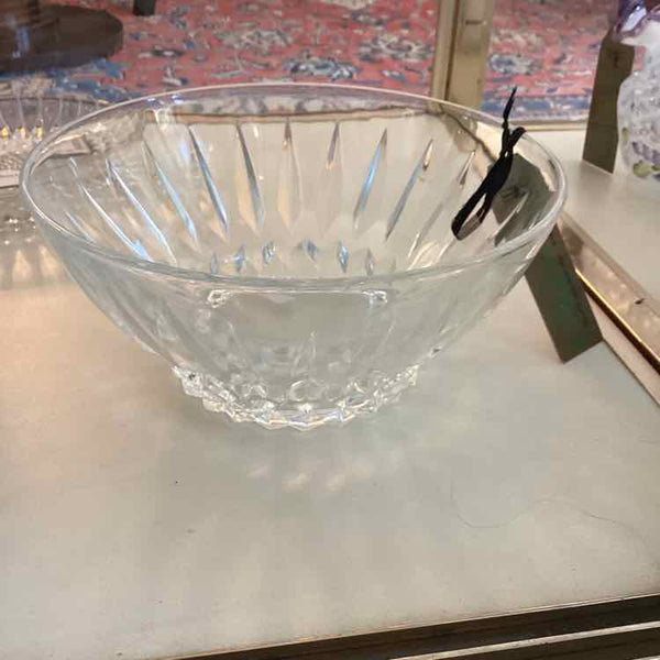 Glass Bowl
