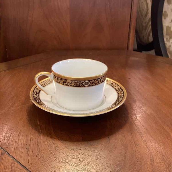 Christian Dior Tea Cup & Saucer