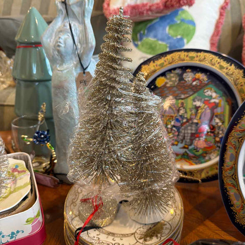 Pr. Gold Brush Trees