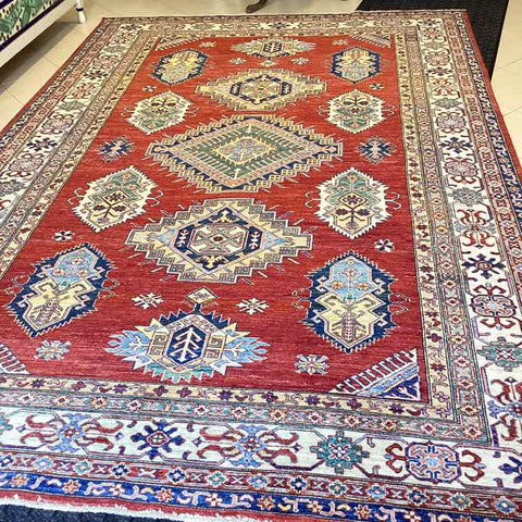 Persian Wool Rug