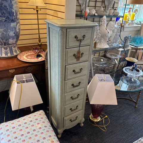 Lexington Country Lingerie Chest