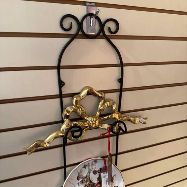 Vertical Hanging Plate Rack