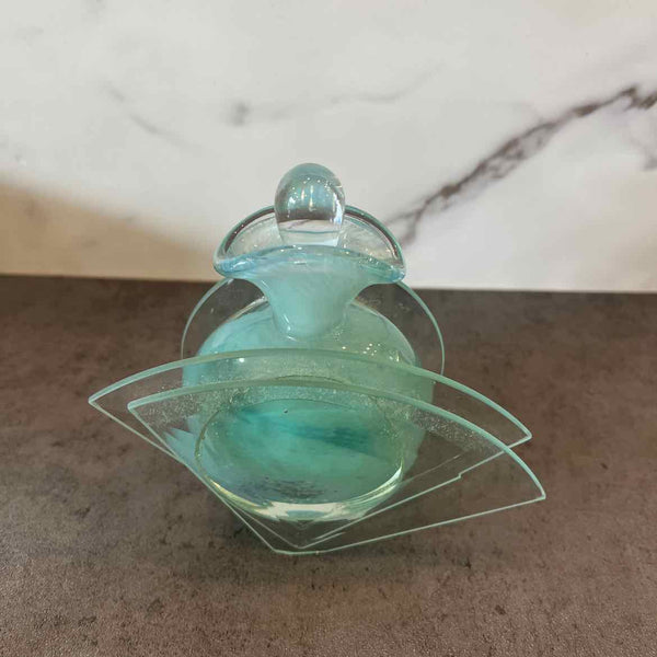 Vintage Perfume Bottle